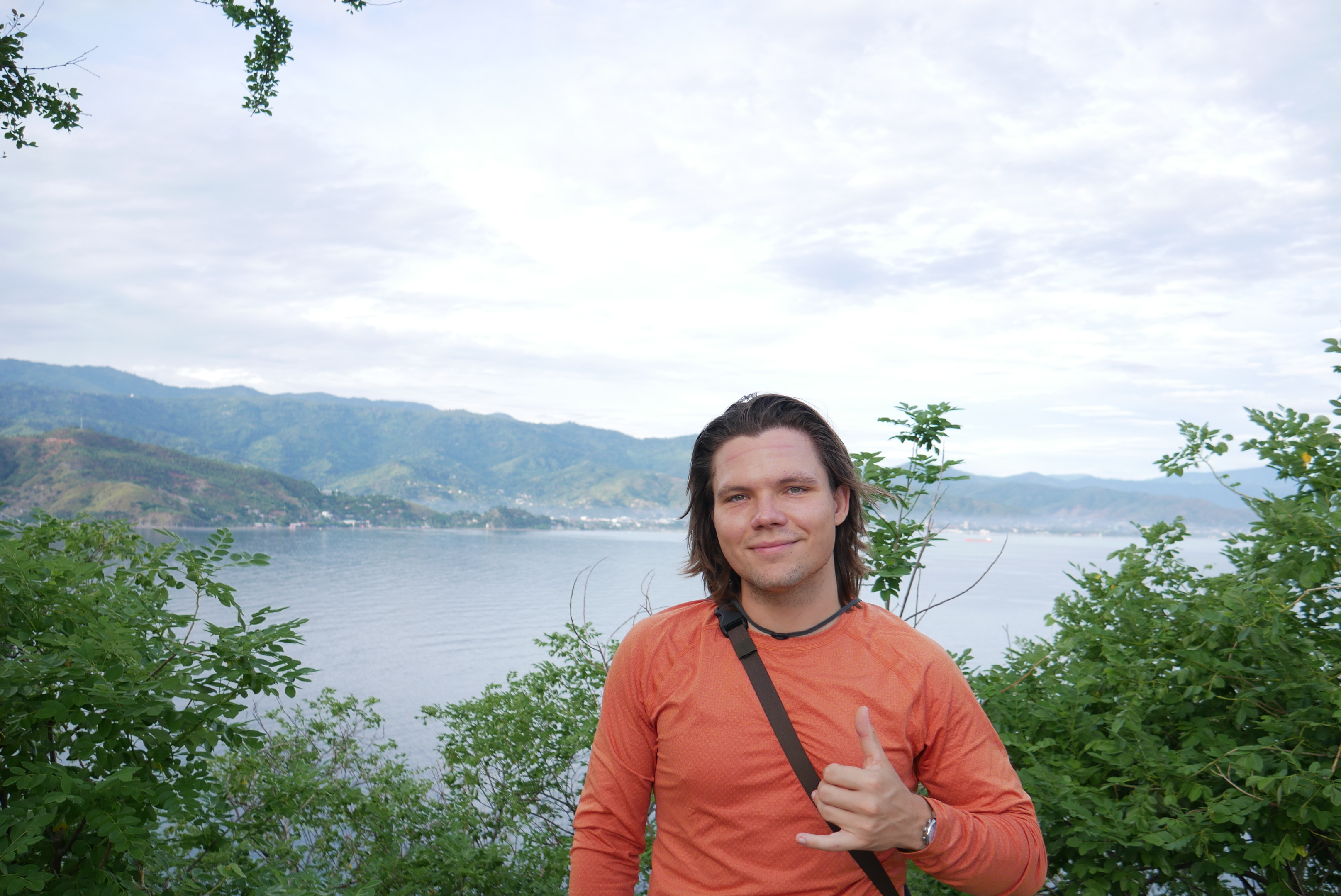 Me in Cristo Rei