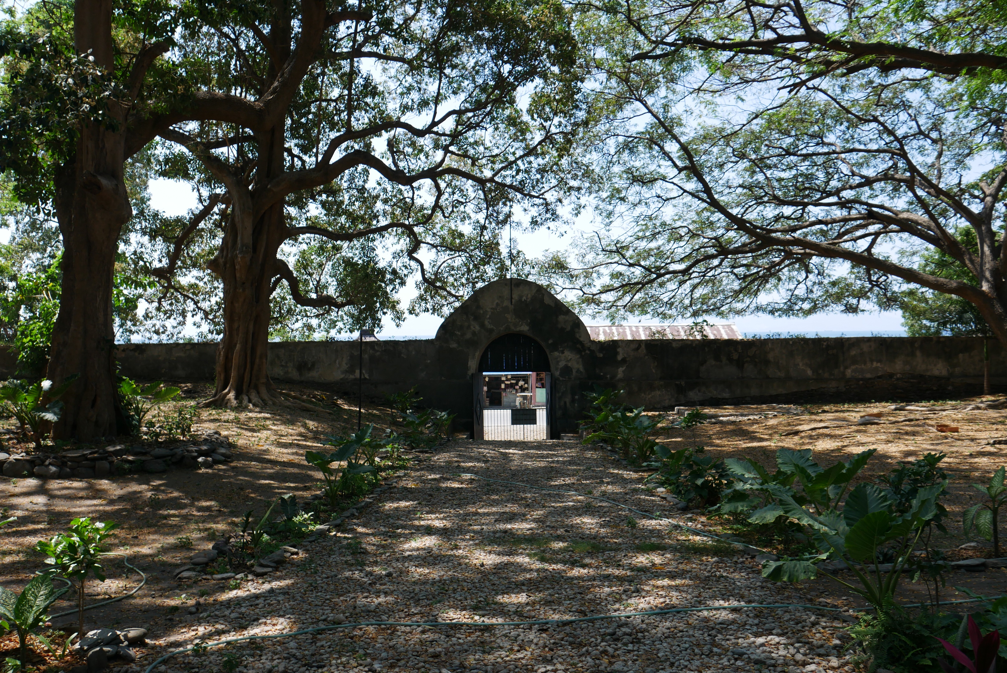 fortdoor