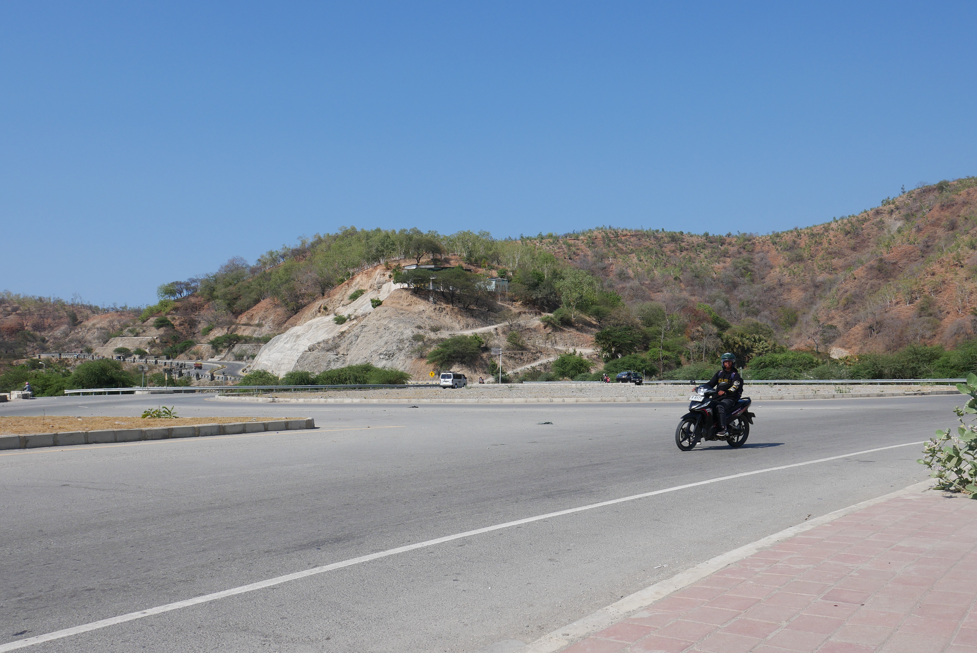 motorbike