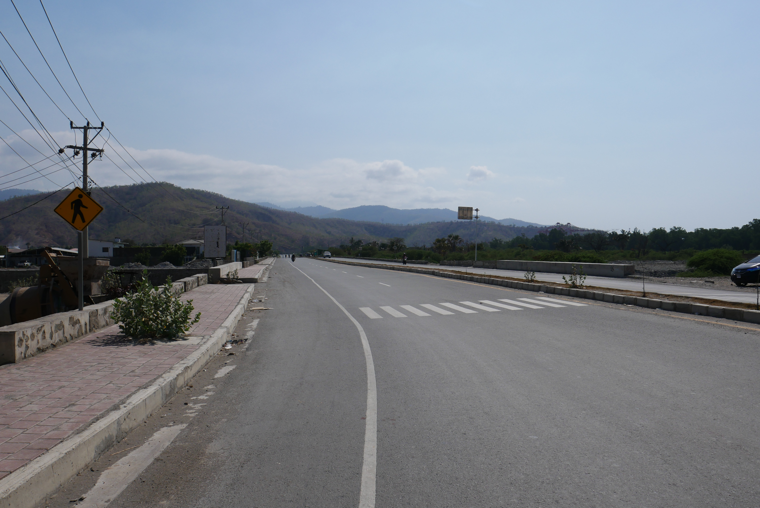 open-road