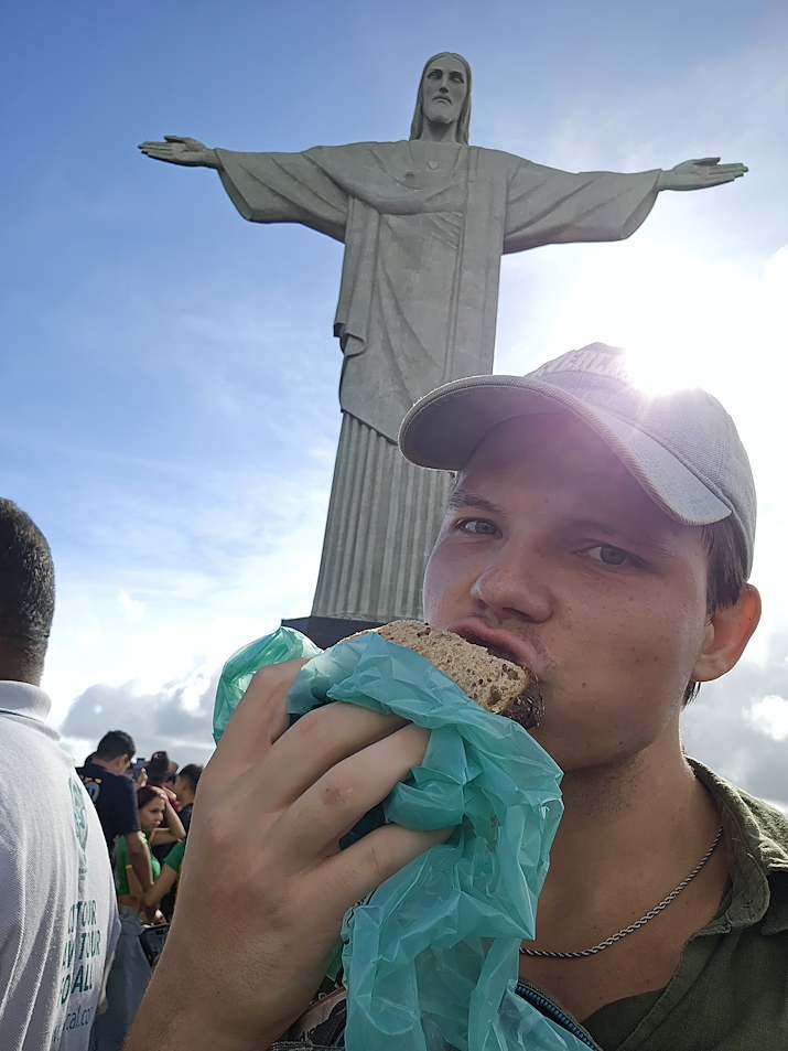 jesus