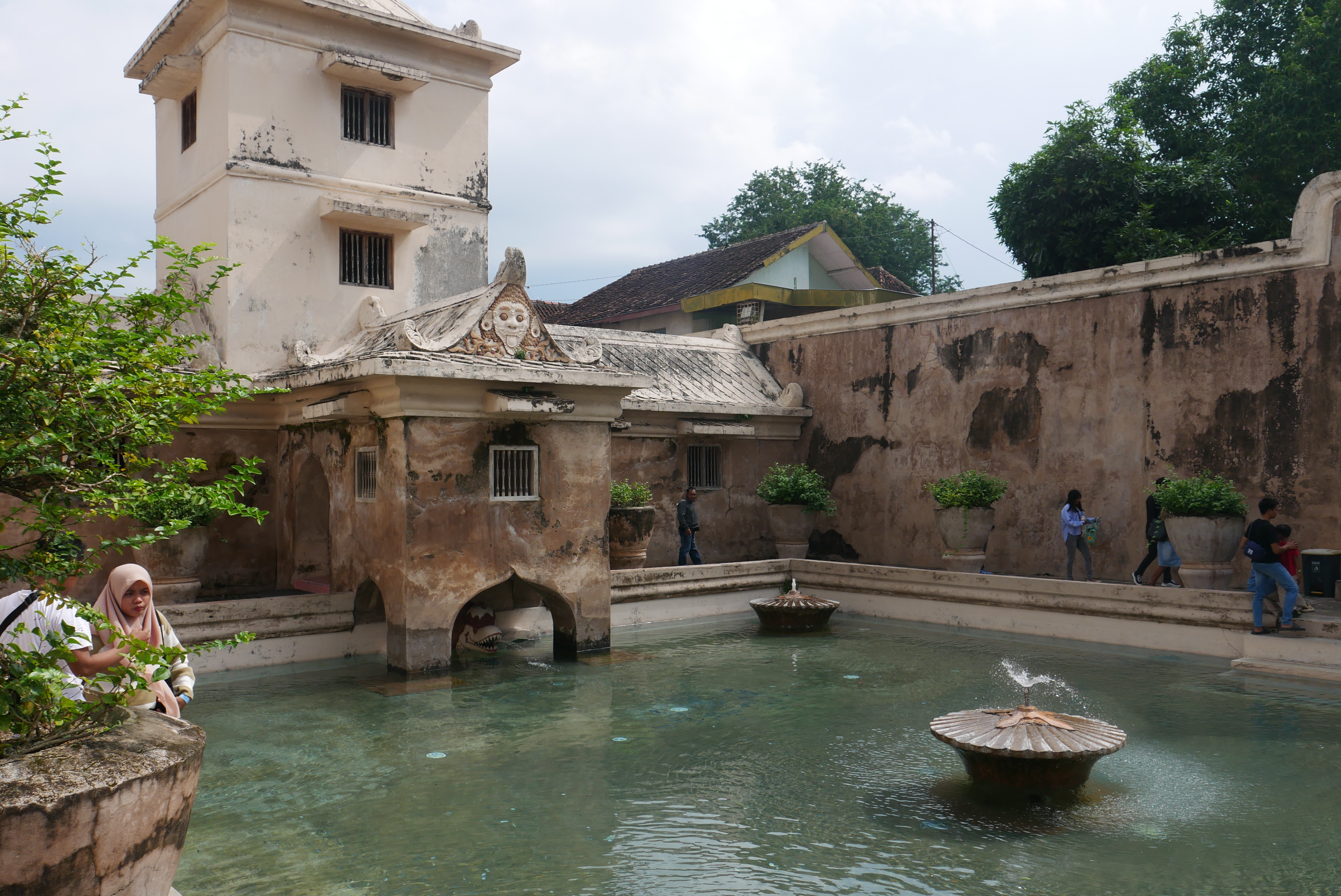 Taman Sari