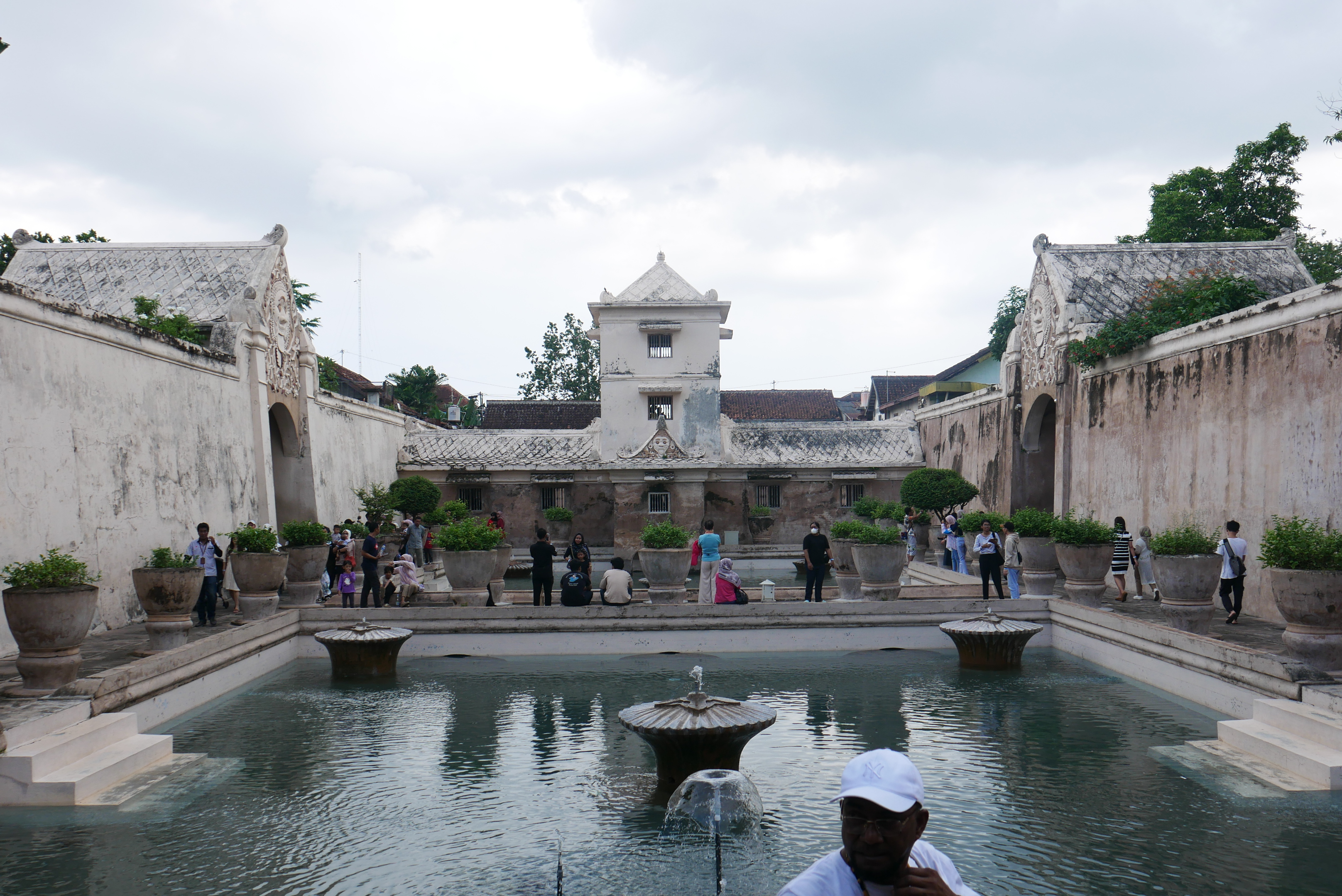 Water Palace