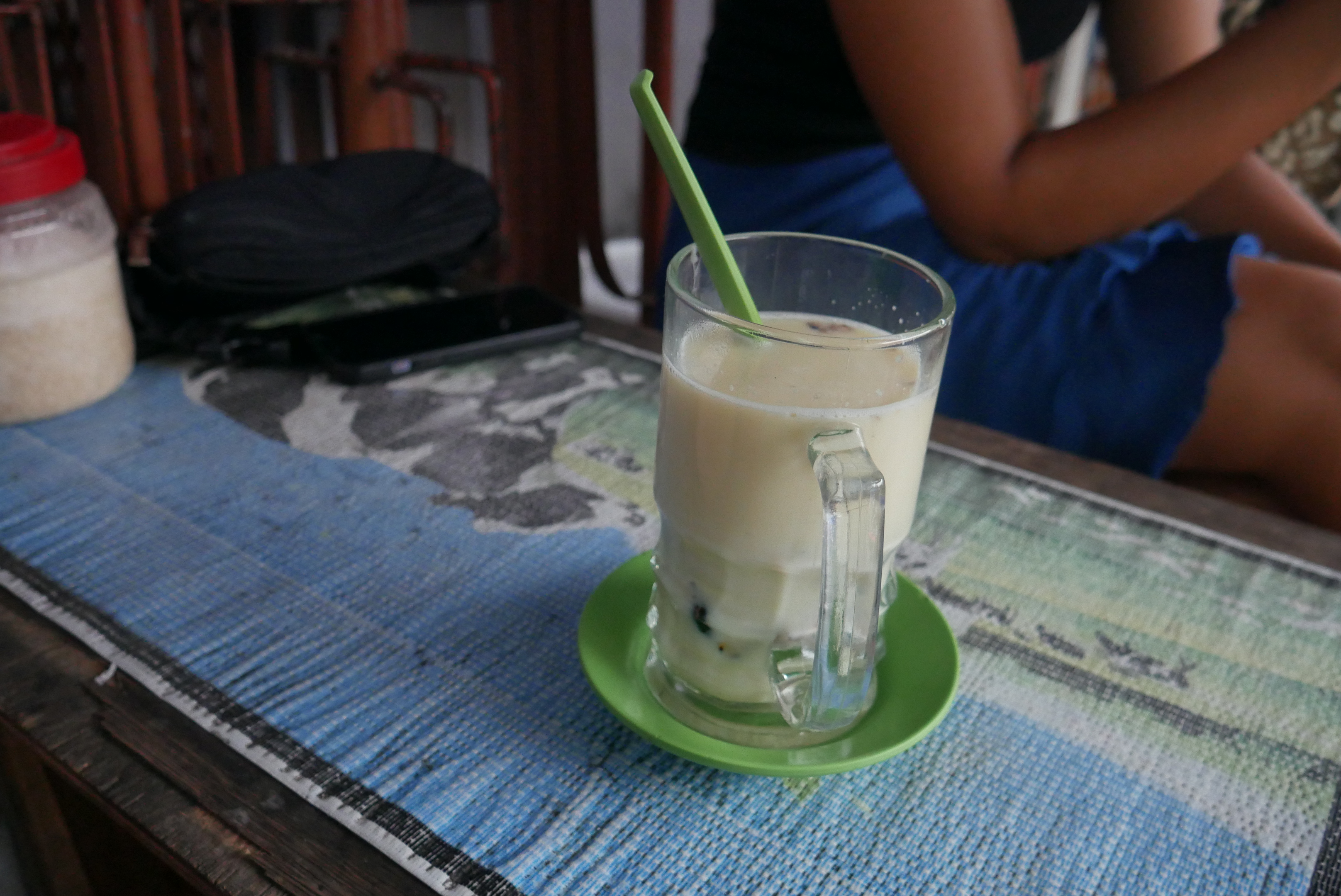 STMJ