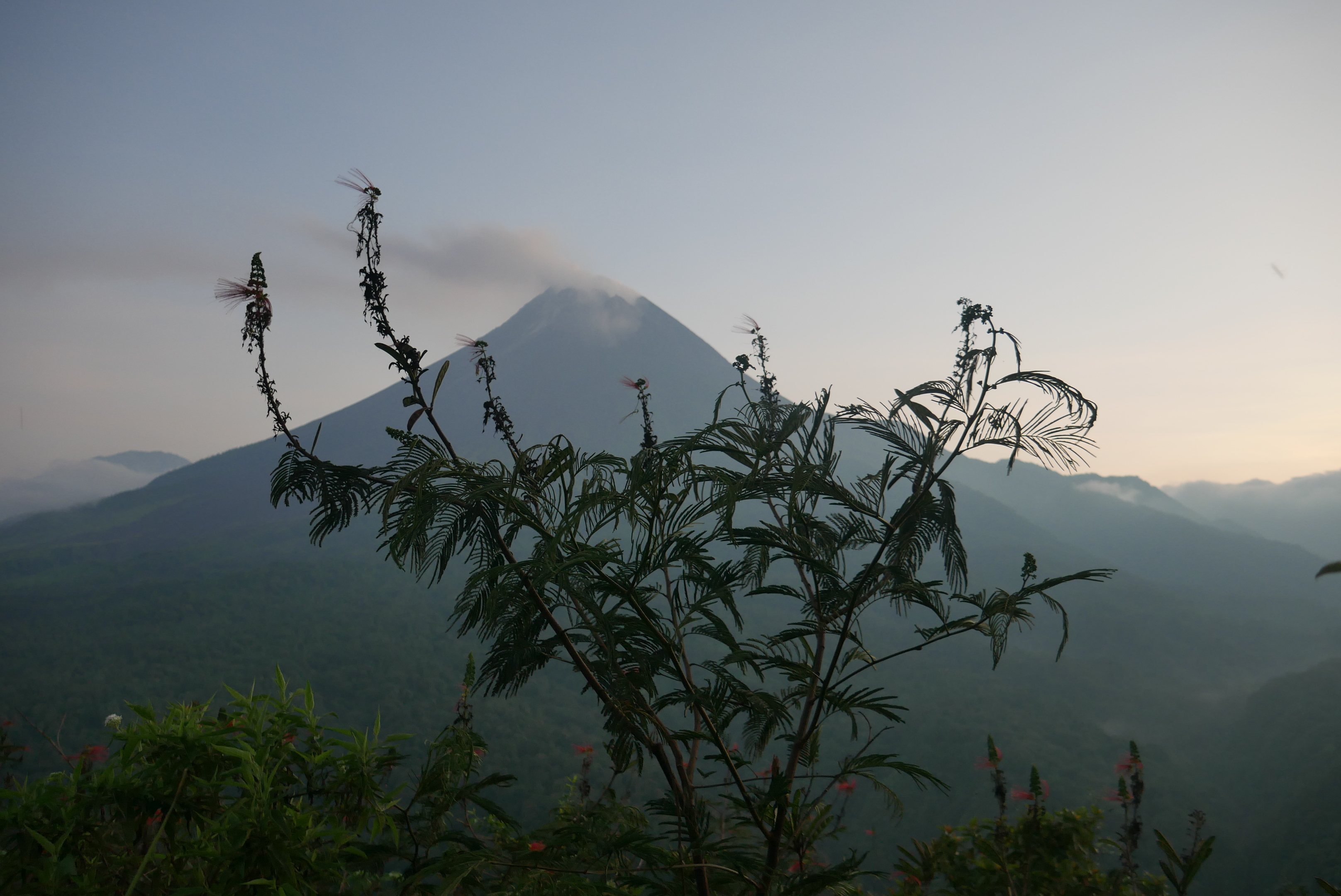 Merapi