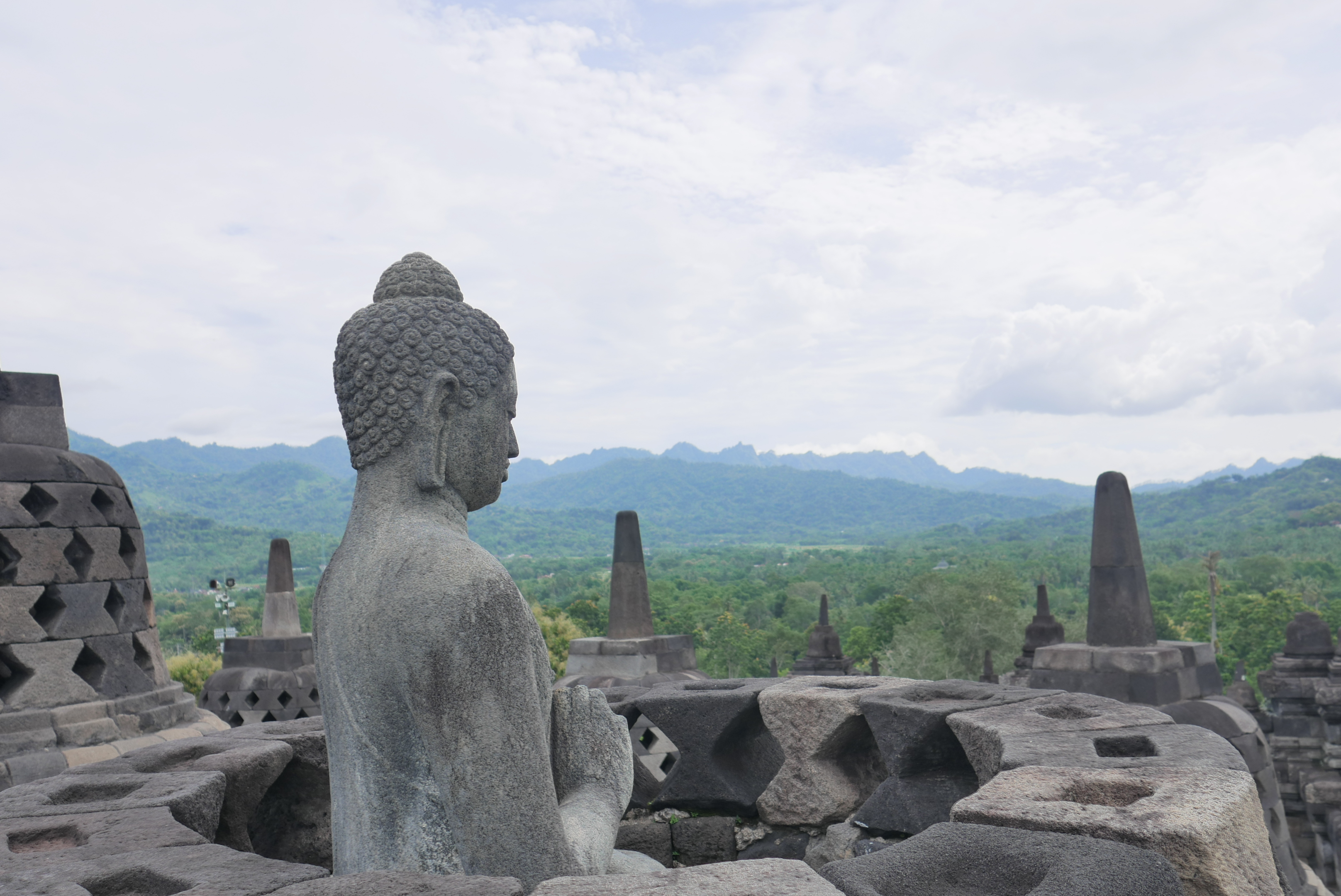 buddha