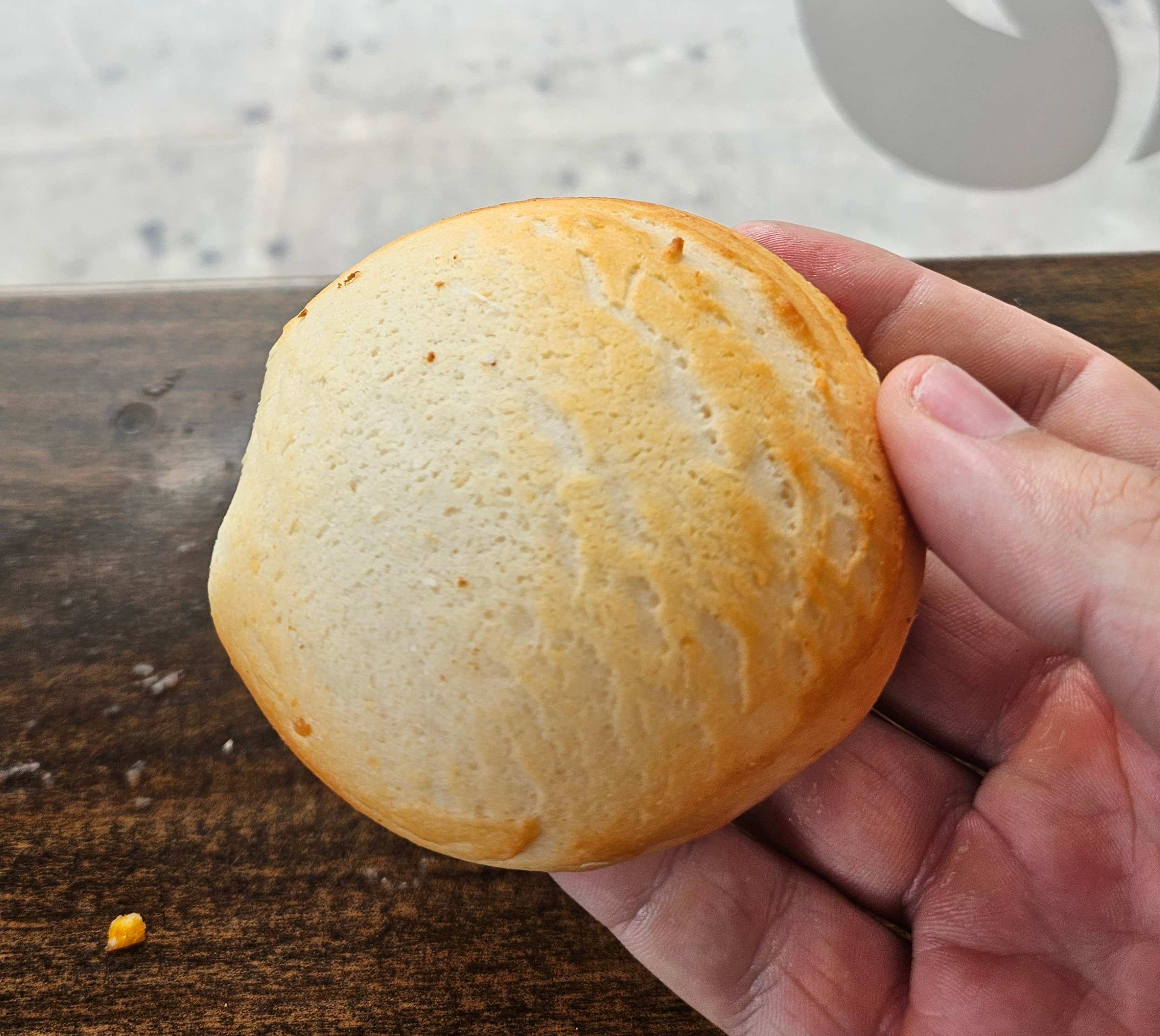 Pandebono