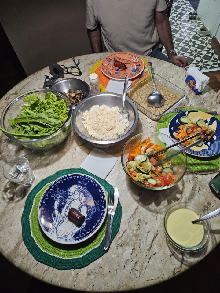 best salad