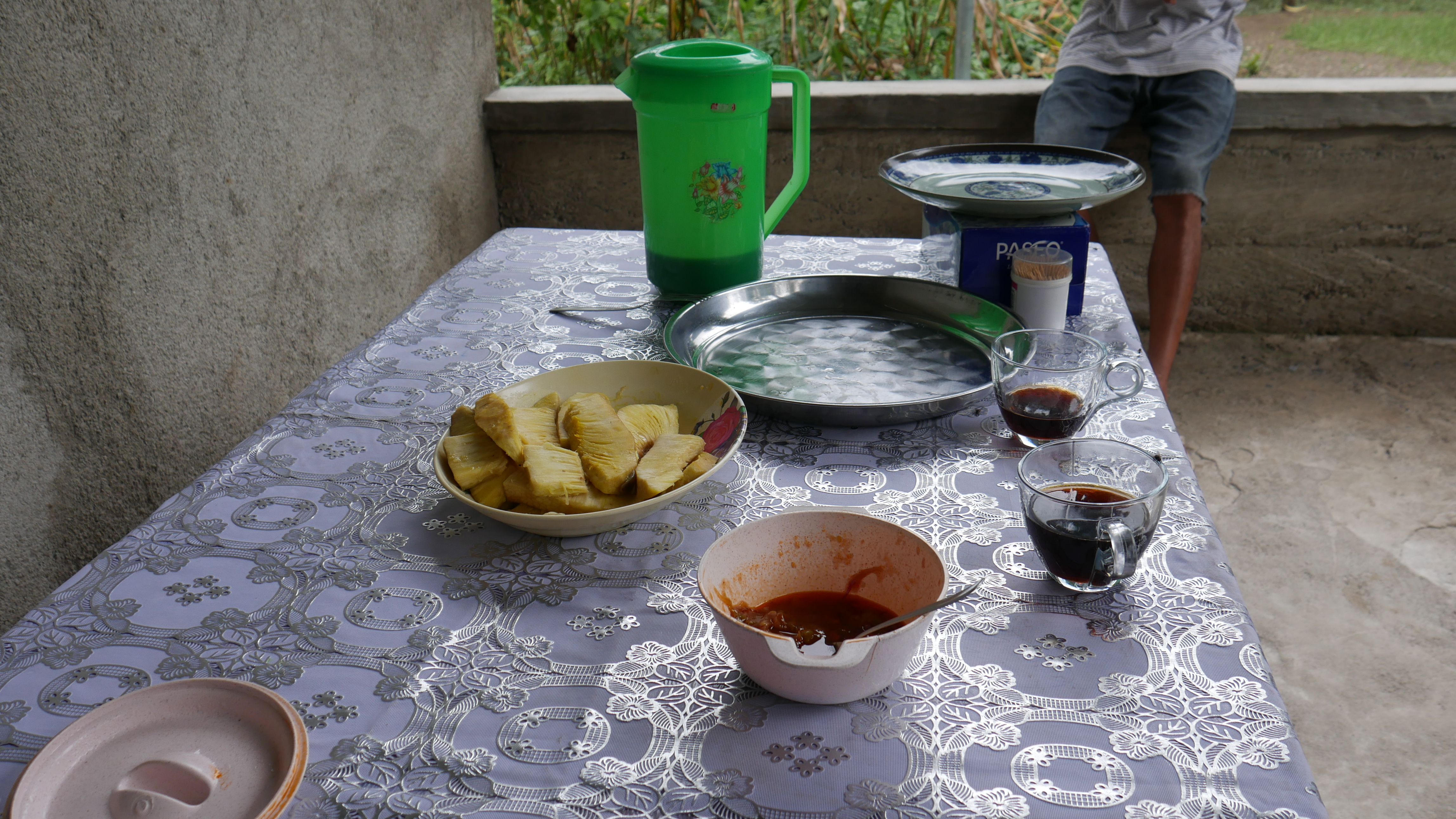 Food