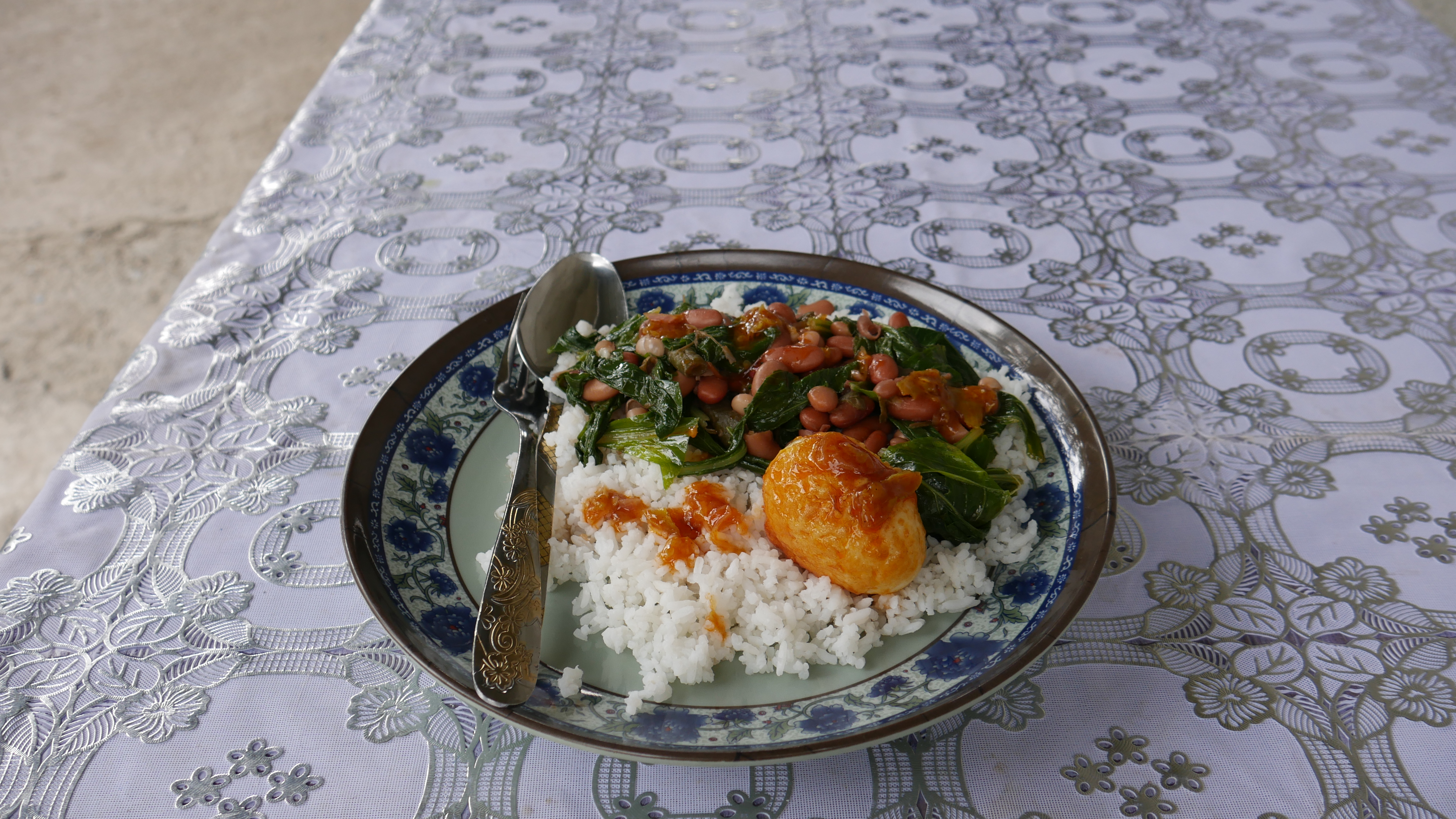 Food