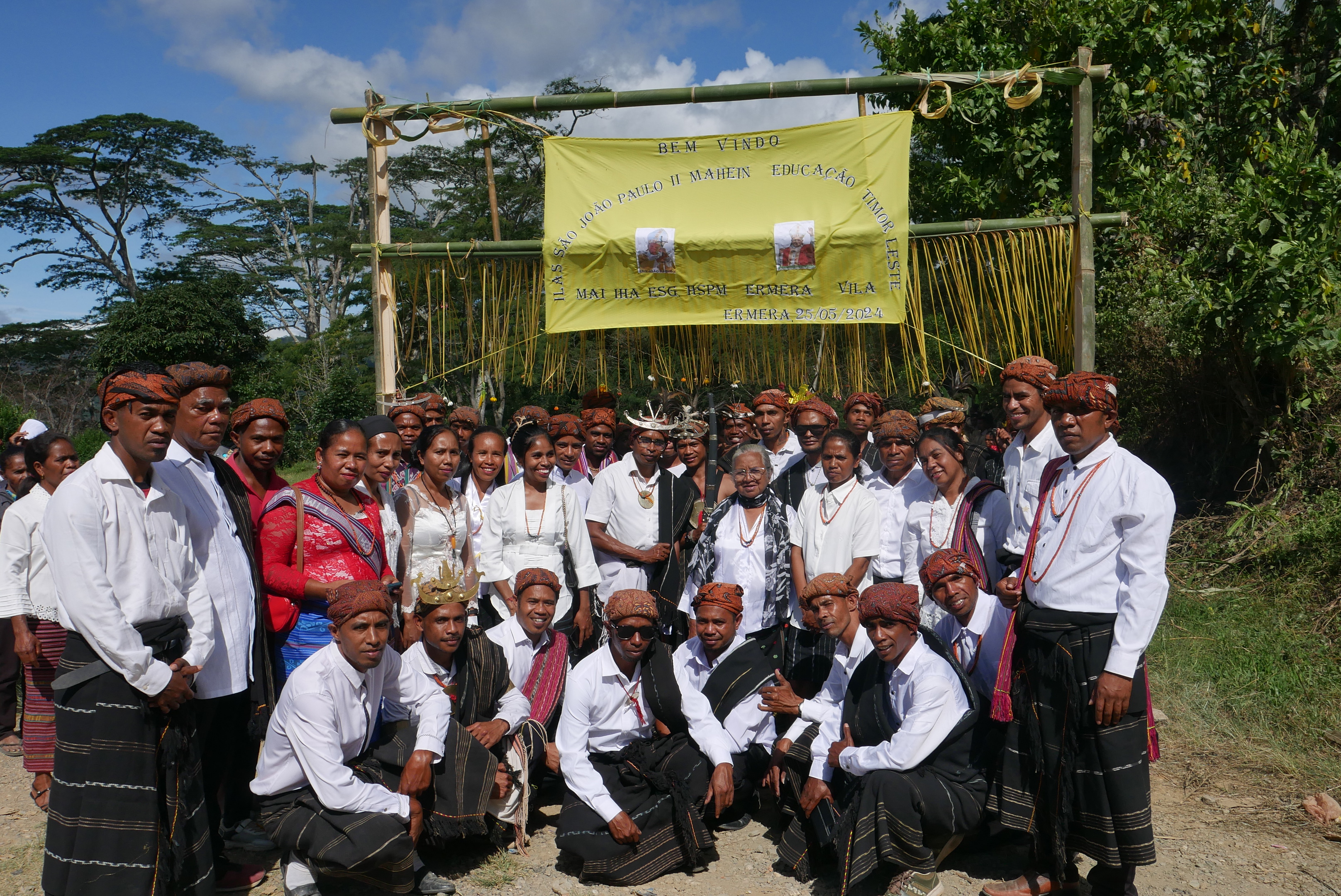 Mau Kruma Teachers